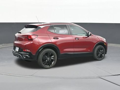 Used 2025 Buick Encore GX Sport Touring w/ Comfort Package AWD/4WD image 15