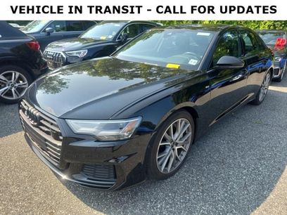 Used 2023 Audi A6 Premium Plus w/ Premium Plus Package