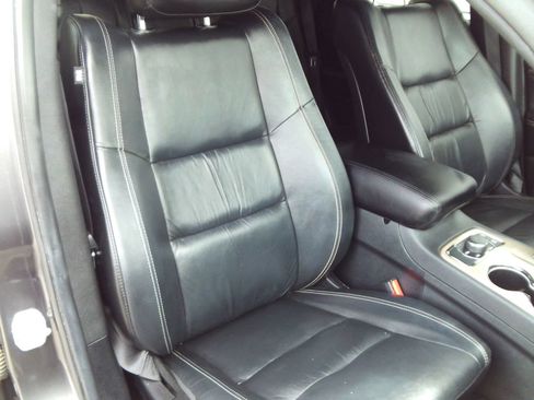 Used 2014 Jeep Grand Cherokee Limited AWD/4WD image 28
