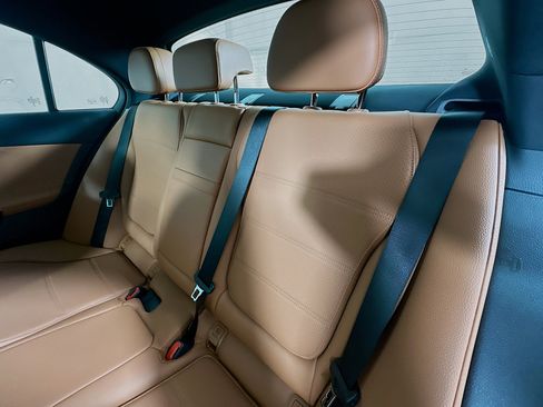 New 2026 Mercedes-Benz C 300 4MATIC Sedan image 24