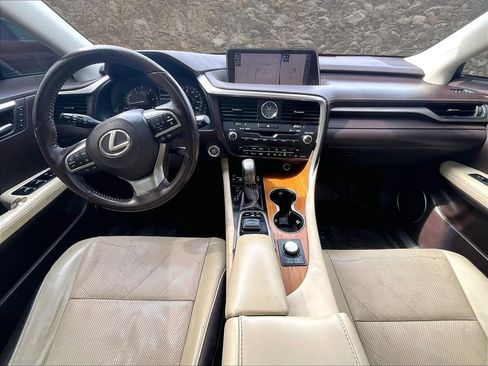 Used 2016 Lexus RX 350 AWD w/ Premium Package image 13