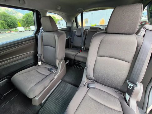 Used 2019 Honda Odyssey LX image 21