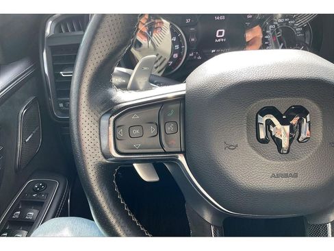 Used 2021 RAM 1500 TRX w/ TRX Level 2 Equipment Group image 20