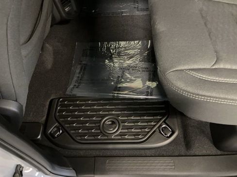 New 2025 RAM 1500 Tradesman w/ Night Edition image 15