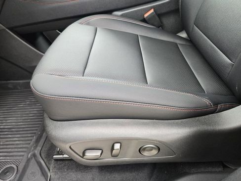 New 2026 Chevrolet Traverse Z71 w/ Enhanced Driving Package image 19