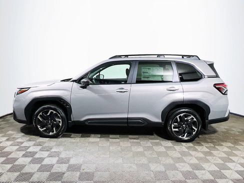 New 2026 Subaru Forester Limited image 4