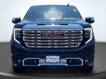 Used 2022 GMC Sierra 1500 Denali w/ Technology Package