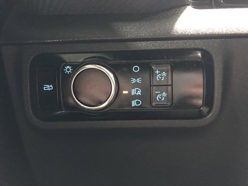 Used 2024 Ford Mustang Coupe image 16