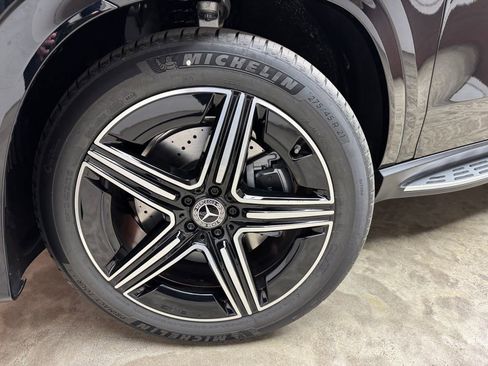 New 2026 Mercedes-Benz GLE 450 4MATIC image 26