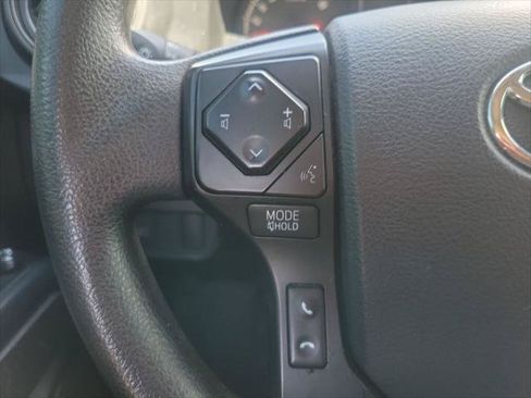 Certified 2023 Toyota Tacoma SR AWD/4WD image 26