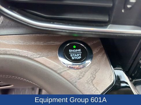 Certified 2021 Ford Explorer Platinum w/ Premium Technology Package image 26