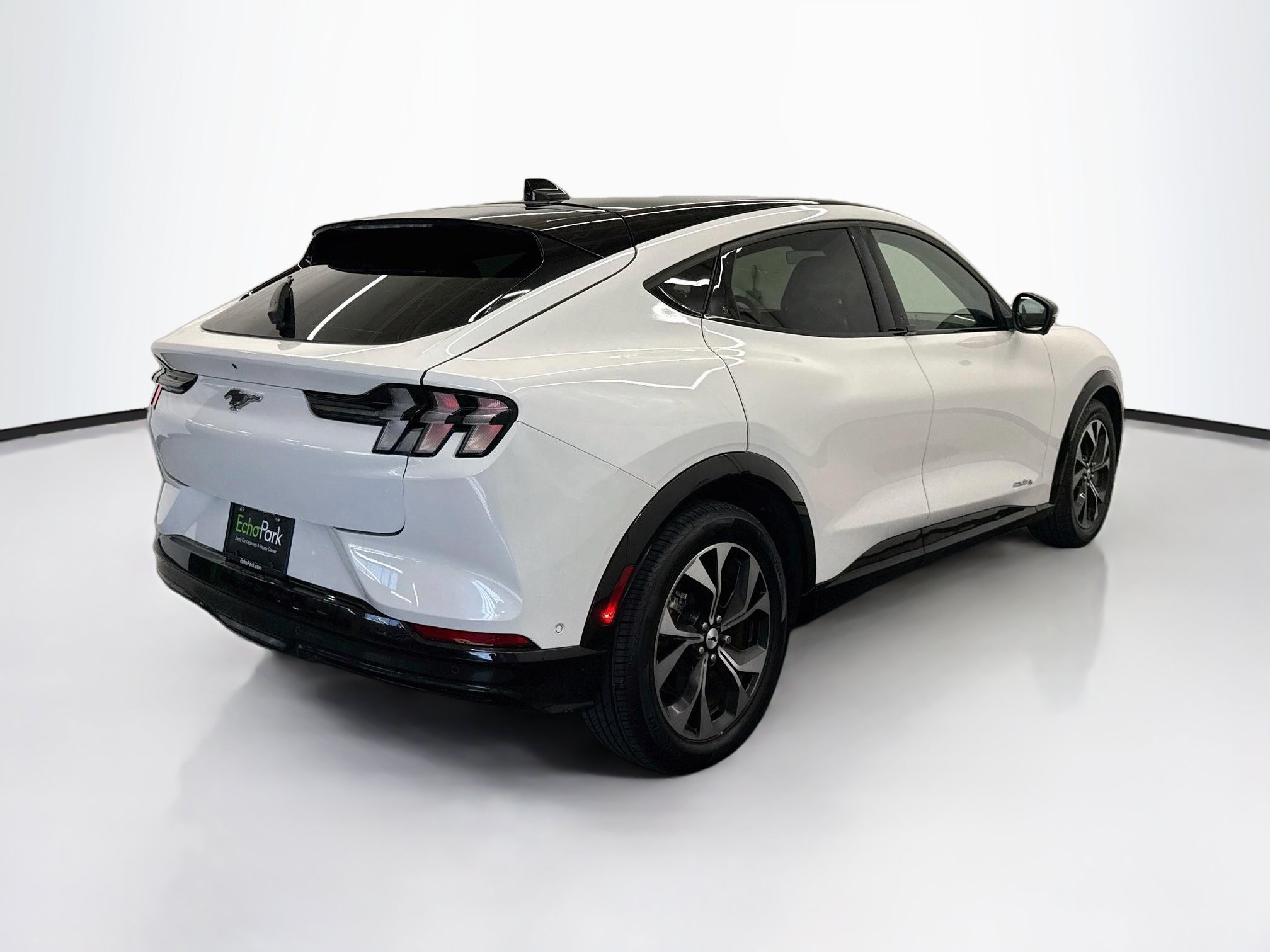 Used 2023 Ford Mustang Mach-E Premium AWD/4WD image 9