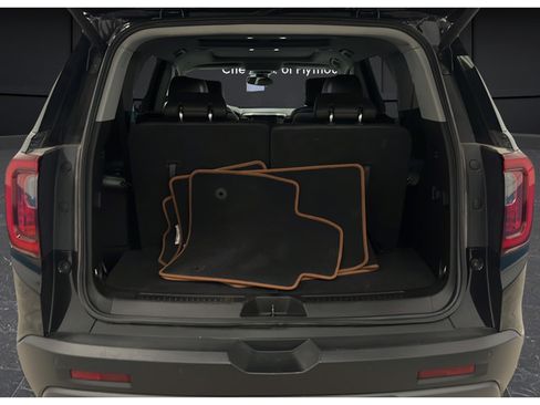 Used 2022 GMC Acadia AT4 w/ Technology Package AWD/4WD image 28