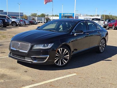 Used 2020 Lincoln MKZ Reserve w/ Elements Package