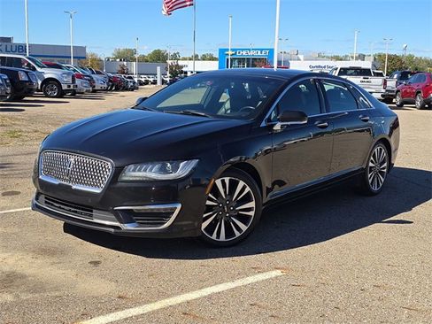 Used 2020 Lincoln MKZ Reserve w/ Elements Package image 1