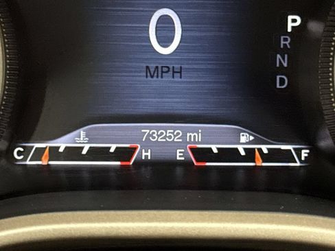 Used 2017 Jeep Cherokee Limited FWD image 13