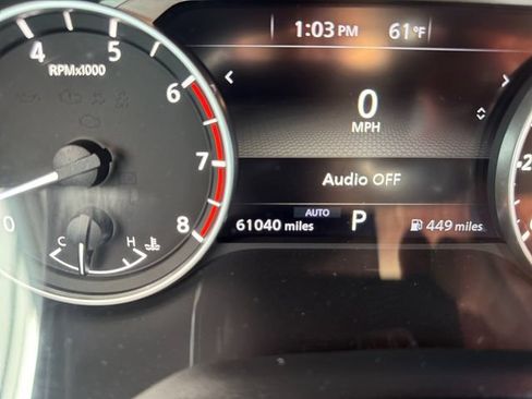Used 2023 Nissan Rogue SV AWD/4WD image 23