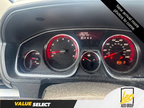 Used 2014 GMC Acadia SLT AWD/4WD image 5