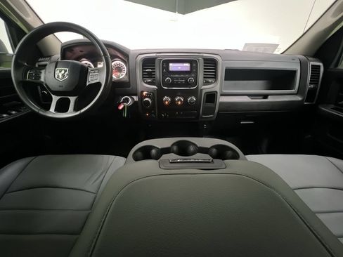 Used 2020 RAM 1500 Tradesman w/ Protection Group AWD/4WD image 18