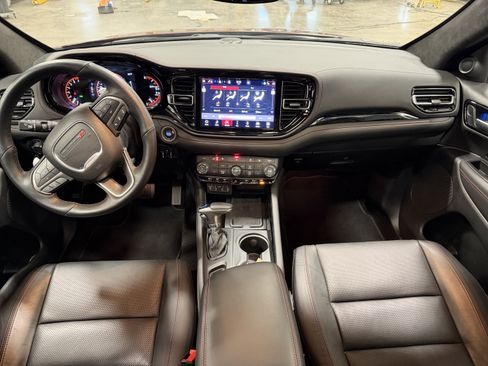 Used 2024 Dodge Durango Citadel image 5