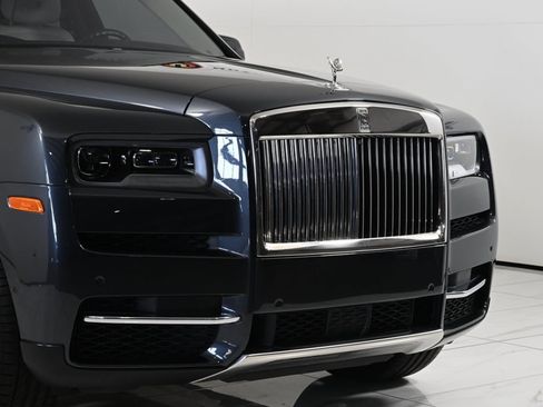Used 2019 Rolls-Royce Cullinan image 52