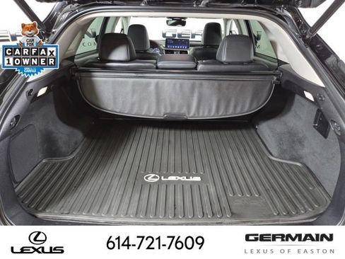 Used 2022 Lexus RX 350 AWD w/ Premium Package image 24
