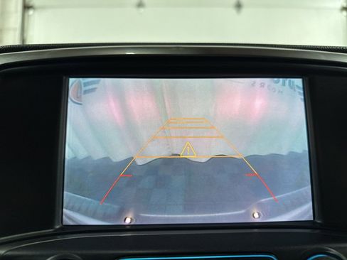 Used 2015 Chevrolet Silverado 2500 LT w/ LT Convenience Package image 26