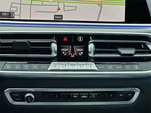 Used 2022 BMW X5 xDrive40i image 16