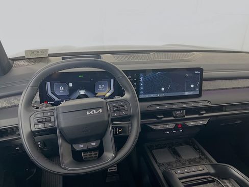 New 2027 Kia Telluride SX Prestige X-Pro AWD/4WD image 24