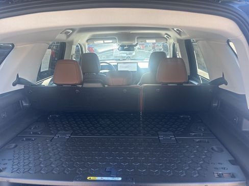 New 2026 Ford Bronco Sport Outer Banks w/ Outer Banks Tech Package+ AWD/4WD image 13