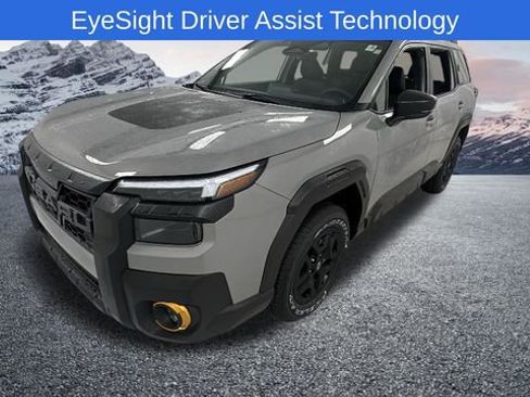 New 2026 Subaru Outback Wilderness image 7