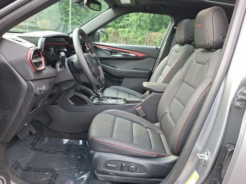 Used 2026 Chevrolet TrailBlazer RS w/ Convenience Package AWD/4WD image 14