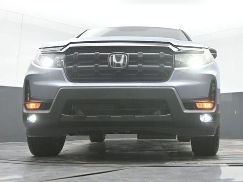 New 2026 Honda Ridgeline Sport image 42