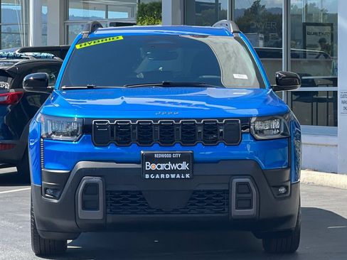 New 2026 Jeep Cherokee Limited image 9