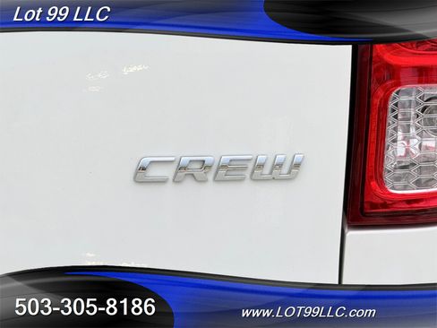 Used 2011 Dodge Grand Caravan Crew image 74