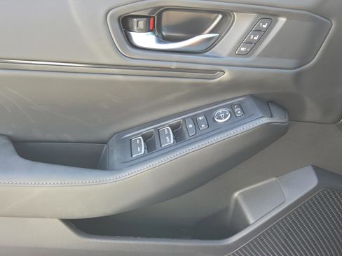 New 2026 Honda Accord Sport image 24
