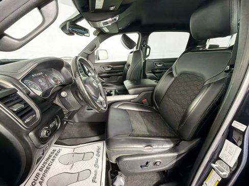 Used 2019 RAM 1500 Sport w/ Level 2 Equipment Group AWD/4WD image 21