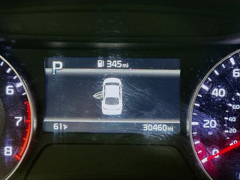 Used 2024 Kia Forte LXS image 18