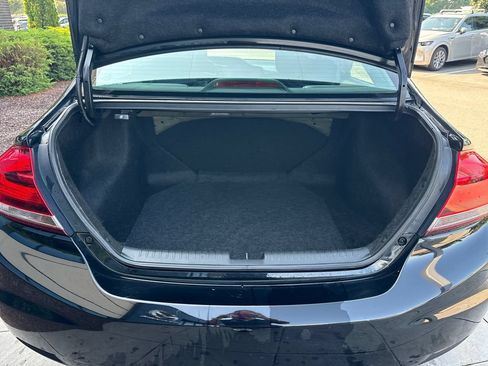 Used 2015 Honda Civic LX image 30