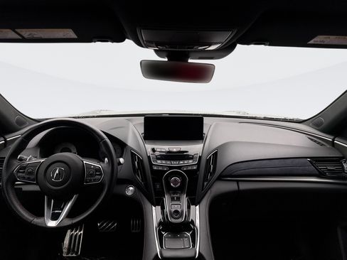 Used 2019 Acura RDX A-Spec AWD/4WD image 14