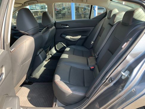 Used 2022 Nissan Altima 2.5 SR AWD/4WD image 24