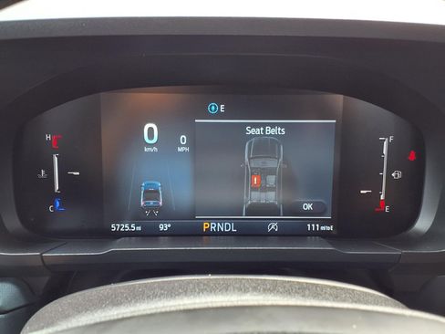 Used 2025 Ford Maverick XLT w/ Equipment Group 302A AWD/4WD image 26