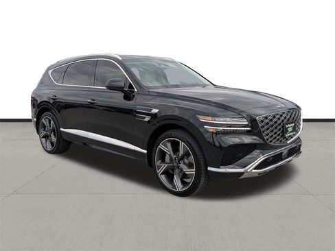 New 2026 Genesis GV80 2.5T Prestige image 3