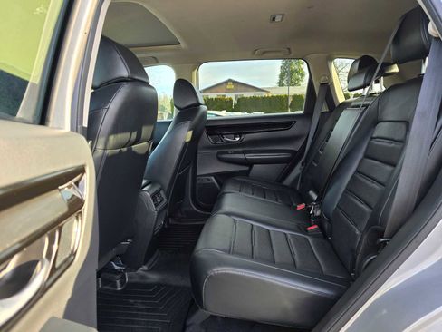 Used 2023 Honda CR-V EX-L image 16