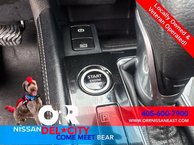 Used 2024 Nissan Kicks SV FWD image 27