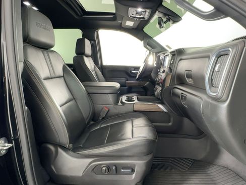 Used 2023 Chevrolet Silverado 2500 High Country w/ Z71 Off-Road Package image 30