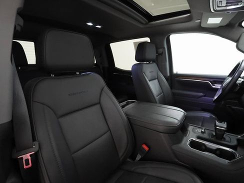 Used 2025 GMC Sierra 1500 Denali w/ Denali Reserve Package image 24