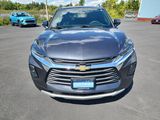 Used 2022 Chevrolet Blazer LT image 3