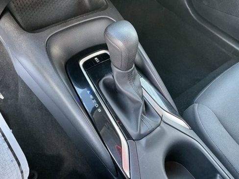 Used 2024 Toyota Corolla LE image 22