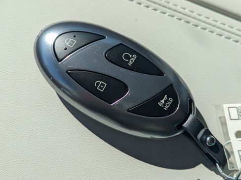 New 2026 Hyundai Santa Fe SE AWD/4WD image 16